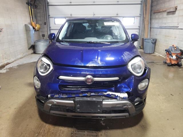 2016 FIAT 500X TREKK ZFBCFXCT0GP330691