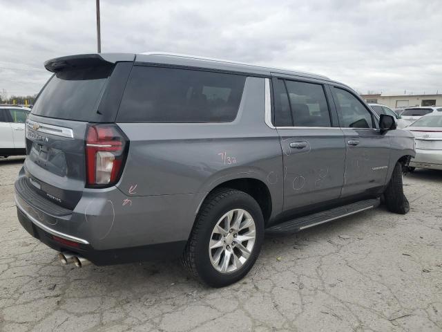 Vin: 1gnskfkdxmr343753, lot: 52889585, chevrolet suburban k1500 premier 20213