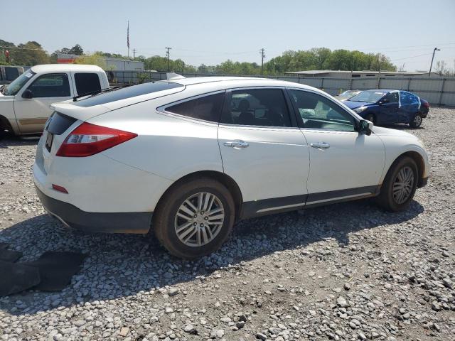 Vin: 5j6tf3h57dl000346, lot: 51510255, honda crosstour exl 20133