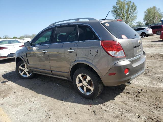 Vin: 3gnfl4e58cs613176, lot: 52626265, chevrolet captiva sport 20122