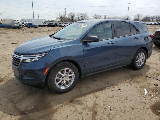 Vin: 3gnaxheg6rl172030, lot: 53689035, chevrolet equinox ls 2024 img_1