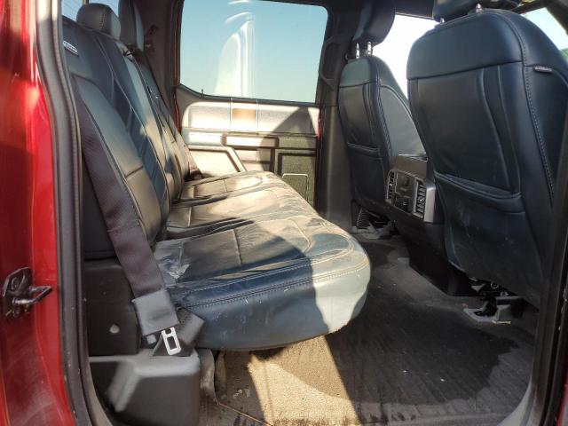 2018 FORD F150 SUPER - 1FTEW1EG8JFB04900