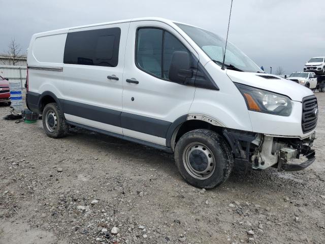 Vin: 1ftyr1yg3gka43990, lot: 50390115, ford transit t-250 20164