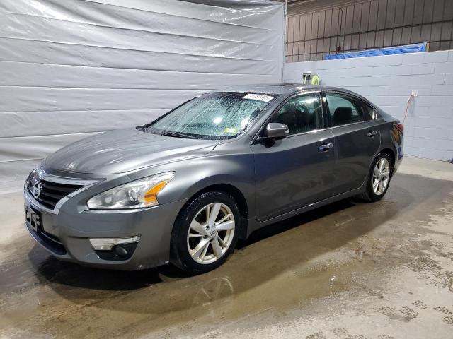 2015 NISSAN ALTIMA 2.5 - 1N4AL3AP7FC171723