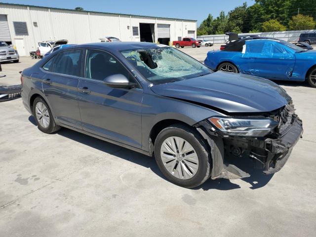 Vin: 3vwc57bu6km123581, lot: 53072215, volkswagen jetta s 20194
