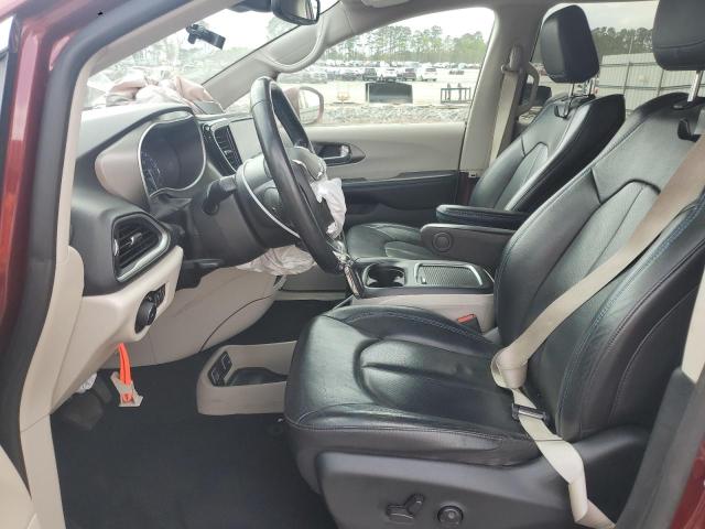 2021 CHRYSLER PACIFICA T - 2C4RC1BG0MR552883