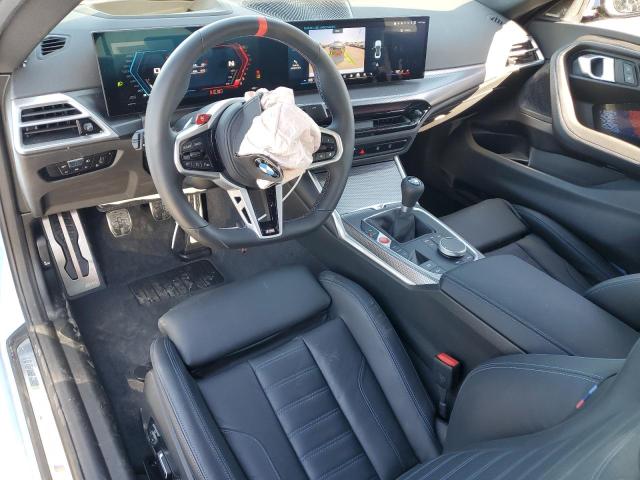 2025 BMW M2 3MF23DM06S8E94517