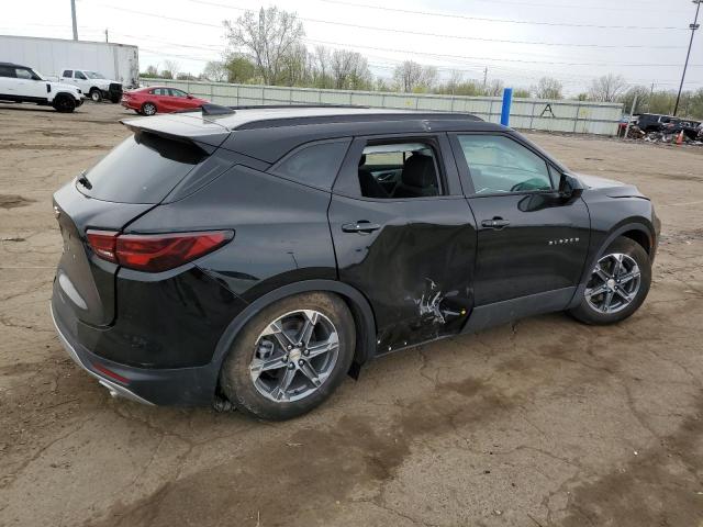 Vin: 3gnkbcr47rs258104, lot: 54824135, chevrolet blazer 2lt 20243