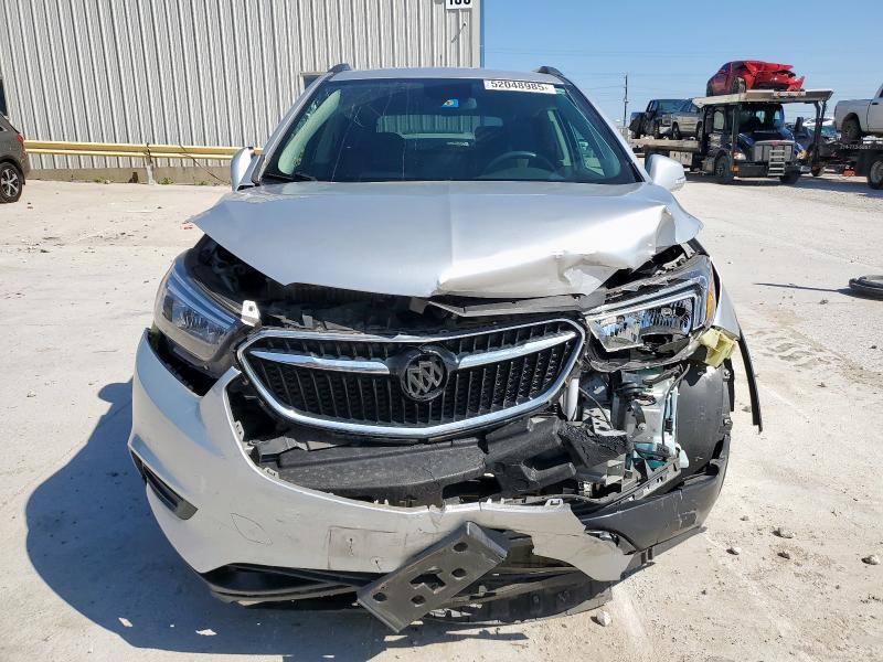 2017 BUICK ENCORE PRE - KL4CJASB6HB257141