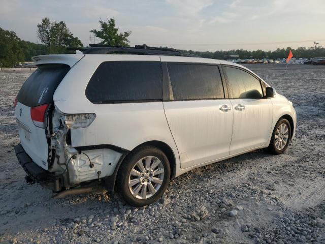 Vin: 5tddk3dc1bs011963, lot: 54951565, toyota all models xle 20113