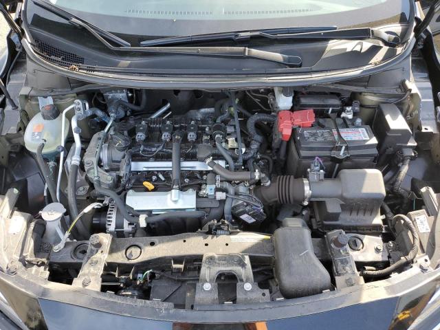 2024 NISSAN VERSA S - 3N1CN8DV7RL842064