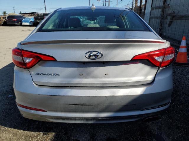 2016 HYUNDAI SONATA SE - 5NPE24AF4GH359505