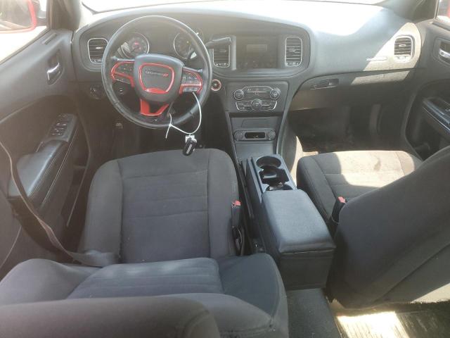 2016 DODGE CHARGER PO 2C3CDXKT9GH156033