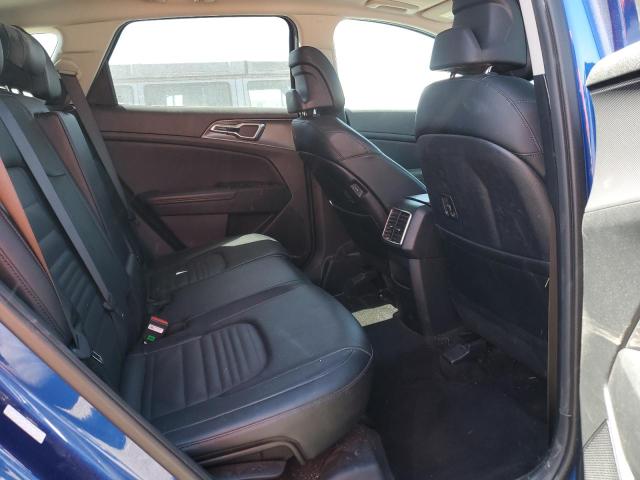 2023 KIA SPORTAGE S - 5XYK5CAF7PG003450