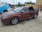 2015 FORD TAURUS LIM - 1FAHP2F88FG103552
