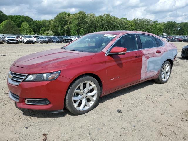 CHEVROLET IMPALA LT
