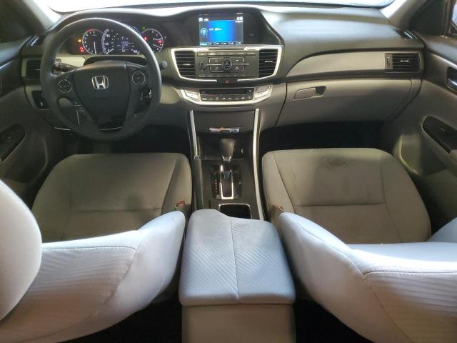 2015 HONDA ACCORD LX - 1HGCR2F39FA219415