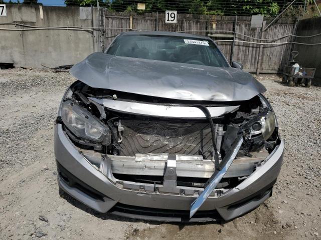 2017 HONDA CIVIC EX - 2HGFC3B3XHH358287