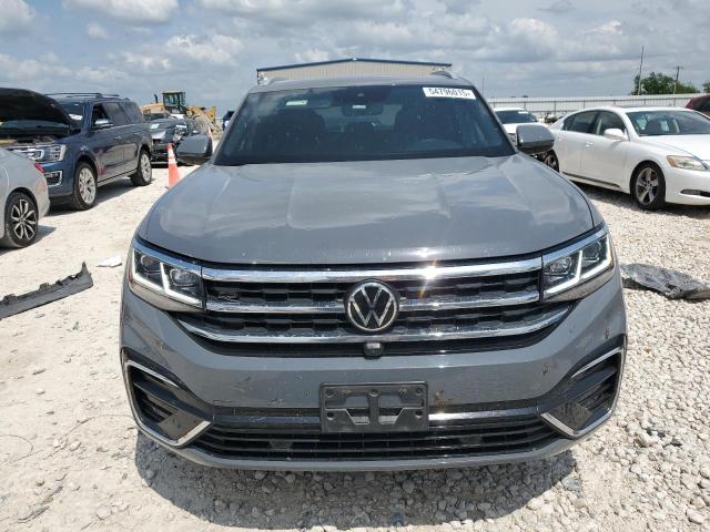 2022 VOLKSWAGEN ATLAS CROS - 1V2FE2CA6NC219819