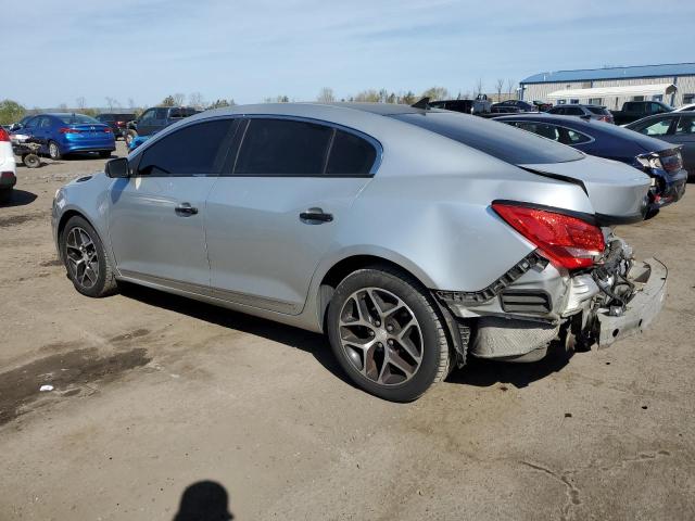 Vin: 1g4gb5gr5ef151894, lot: 54184445, buick lacrosse 20142