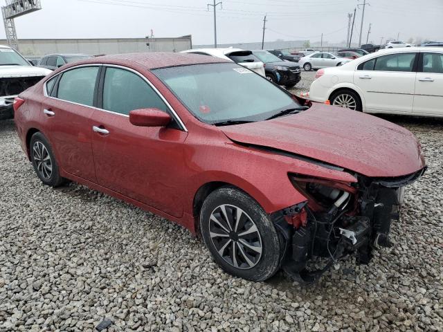Vin: 1n4al3ap4gn348962, lot: 52141425, nissan altima 2.5 20164