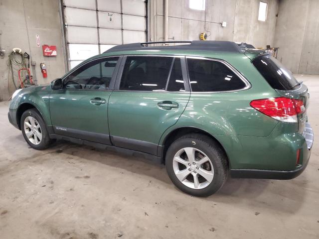 Vin: 4s4brccc1e3217368, lot: 54172295, subaru outback 2.5i premium 20142