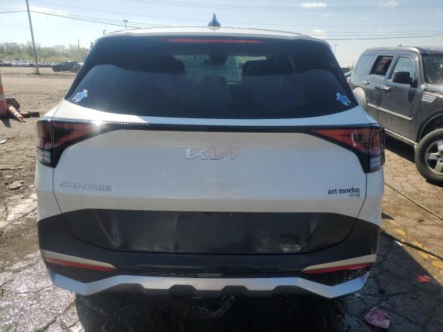 2023 KIA SPORTAGE L - KNDPU3AF4P7095123