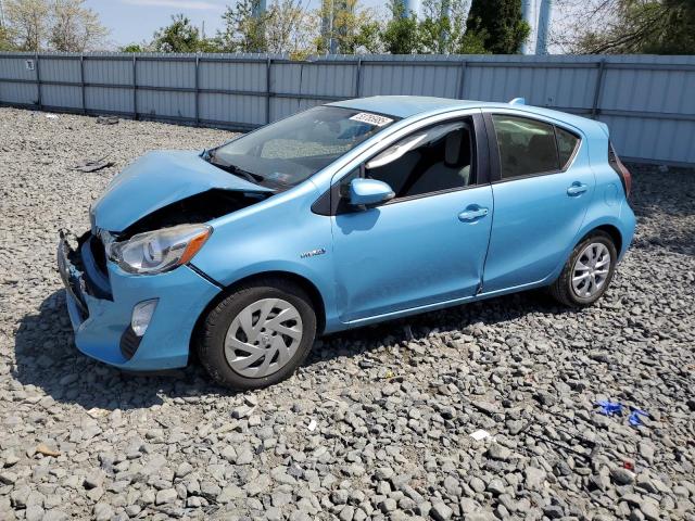 Vin: jtdkdtb34g1120703, lot: 53785985, toyota prius 2016 img_1