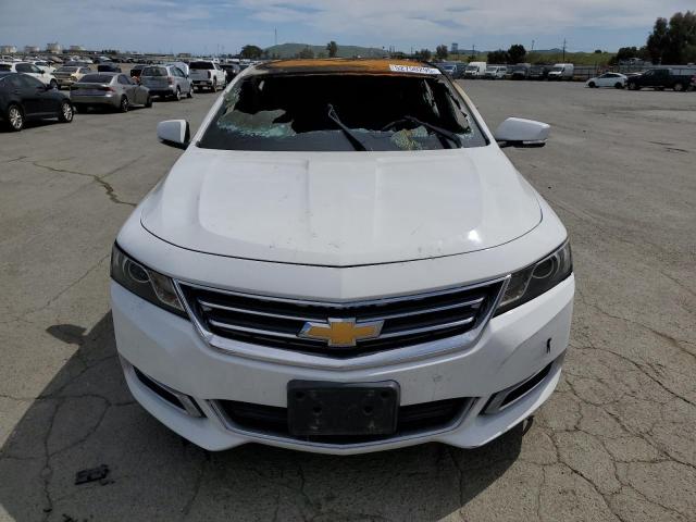 2015 CHEVROLET IMPALA LT 2G1125S34F9250092