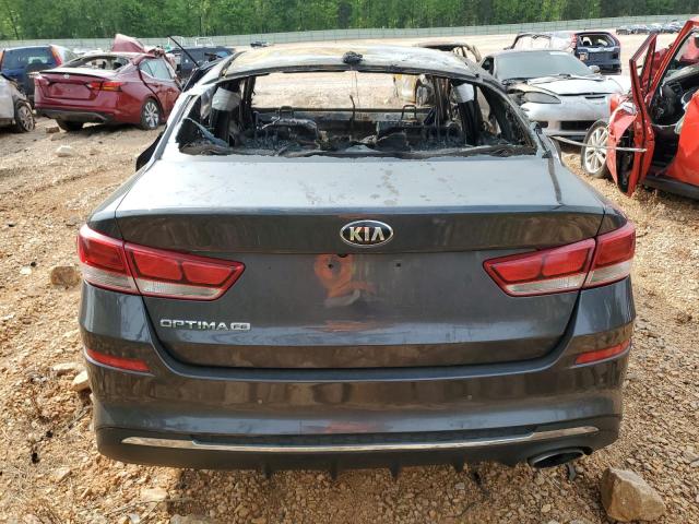 2019 KIA OPTIMA LX - 5XXGT4L31KG319153