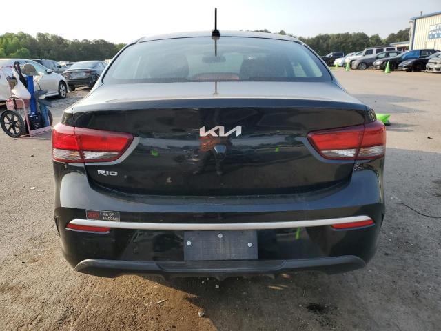 2022 KIA RIO LX - 3KPA24AD0NE432271