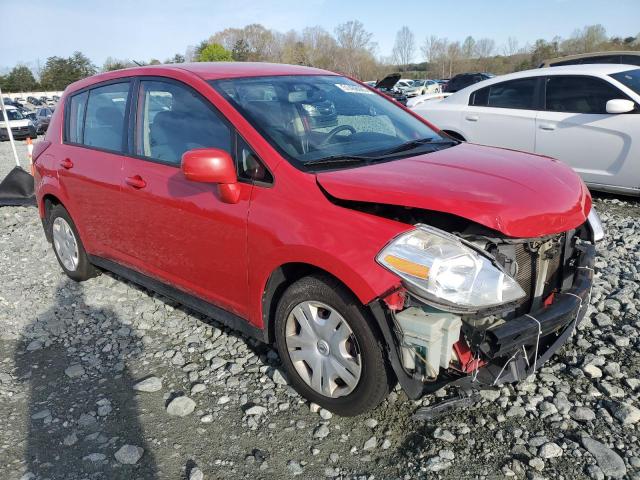 Vin: 3n1bc1cp9al453748, lot: 51468085, nissan versa s 20104