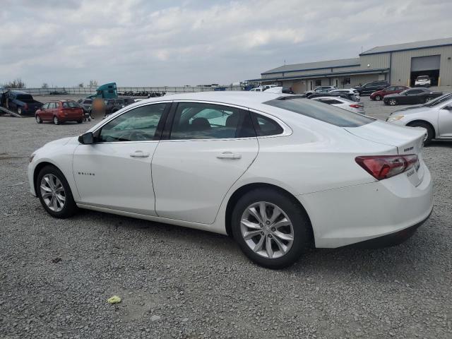 Vin: 1g1zd5st1kf164866, lot: 53206675, chevrolet malibu lt 20192