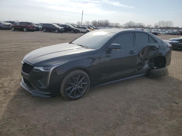 CADILLAC CT4-V