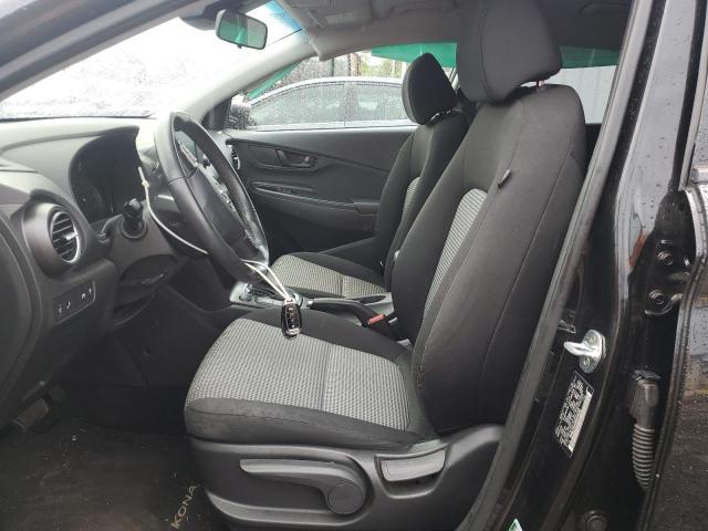 2021 HYUNDAI KONA SEL KM8K22AA8MU608283