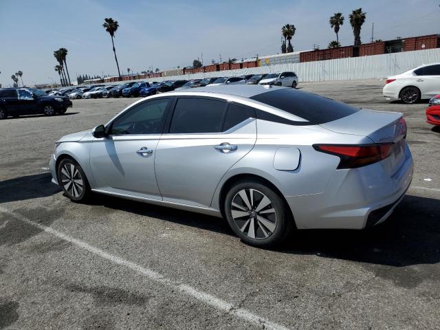 Vin: 1n4bl4ev3kc193599, lot: 55106255, nissan altima sl 20192