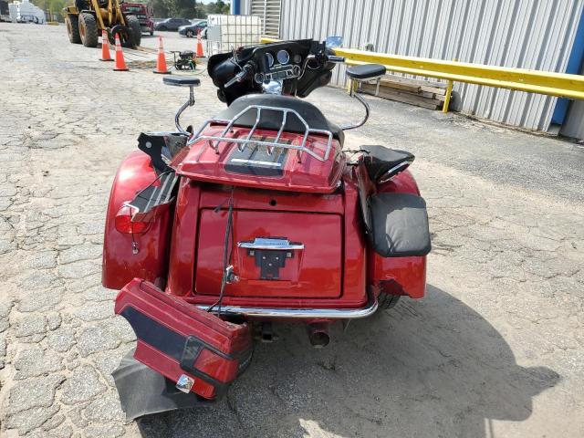 2012 HARLEY-DAVIDSON FLHTCUTG T 1HD1MAM16CB856900