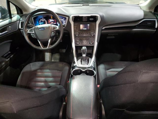 2015 FORD FUSION SE - 1FA6P0HD3F5102987
