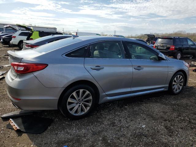 2015 HYUNDAI SONATA SPO 5NPE34AF4FH033828