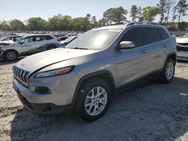Vin: 1c4pjmcb9fw738952, lot: 52326585, jeep grand cher latitude 2015 img_1