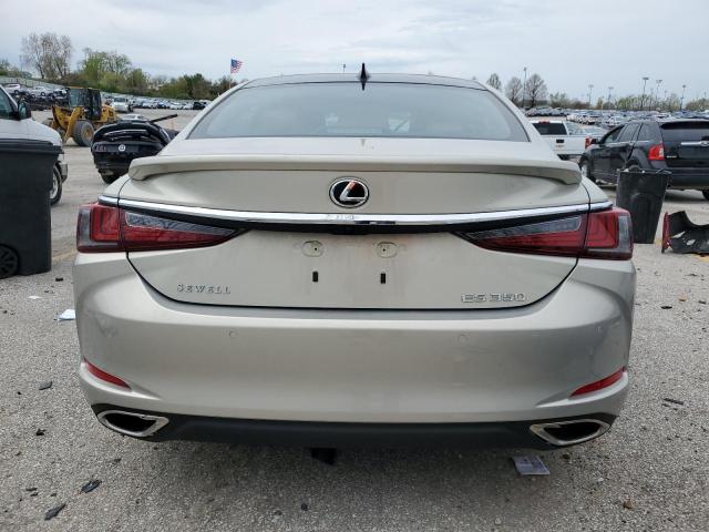 2024 LEXUS ES 350 BAS 58AFZ1B14RU161411