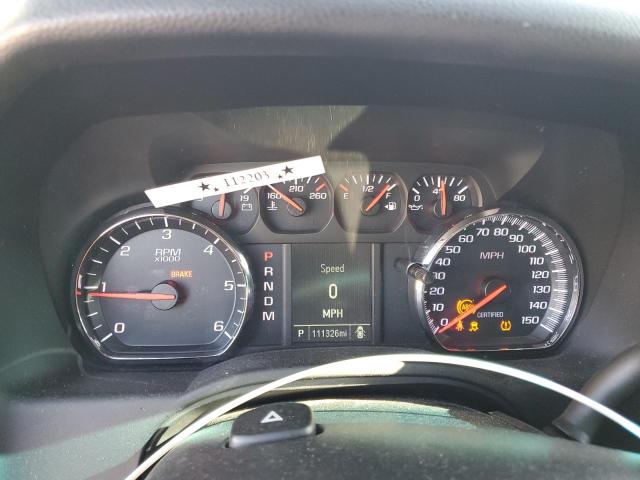 2015 CHEVROLET TAHOE POLI 1GNLC2ECXFR591789