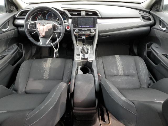 2018 HONDA CIVIC EX - 19XFC1E37JE003478