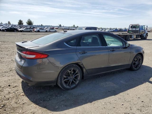 Vin: 3fa6p0g76jr144166, lot: 53163435, ford fusion s 20183