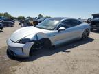 2025 PORSCHE TAYCAN - WP0AA2Y11SSA09777