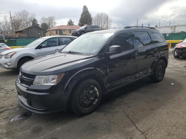 DODGE JOURNEY SE
