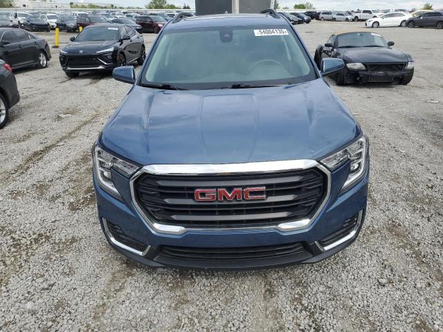 2024 GMC TERRAIN SL - 3GKALMEG2RL189604