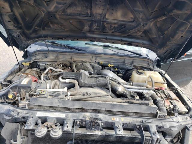 2016 FORD F250 SUPER - 1FT7W2BT7GEA11493