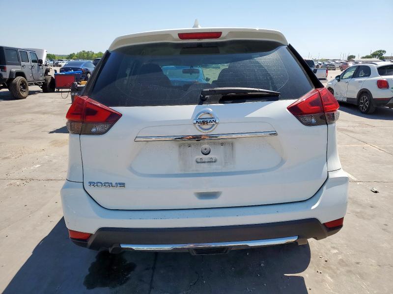 2017 NISSAN ROGUE S - 5N1AT2MT5HC848019