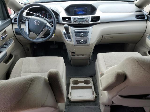 2016 HONDA ODYSSEY LX 5FNRL5H28GB063439